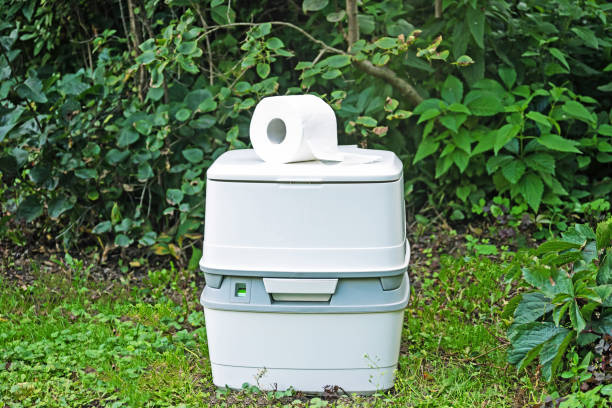Portable Toilet Options We Offer in Crestview Hills, KY