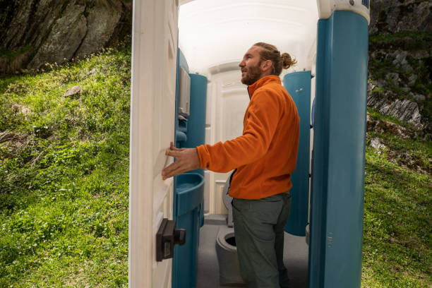 Best Porta potty delivery and setup  in Crestview Hills, KY
