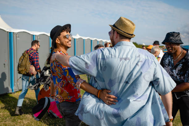 Best Best portable toilet rental  in Crestview Hills, KY