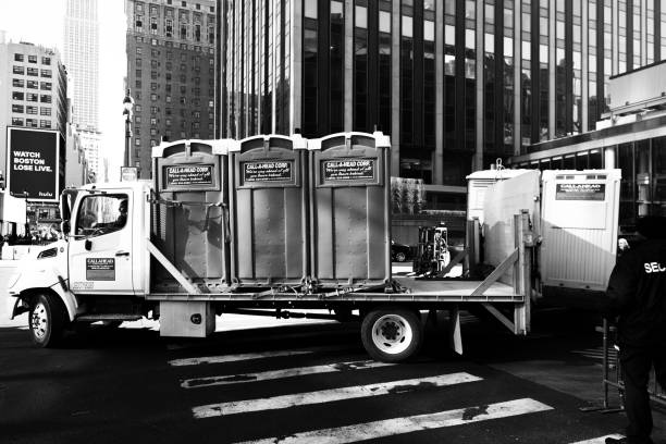 Best High-end porta potty rental  in Crestview Hills, KY
