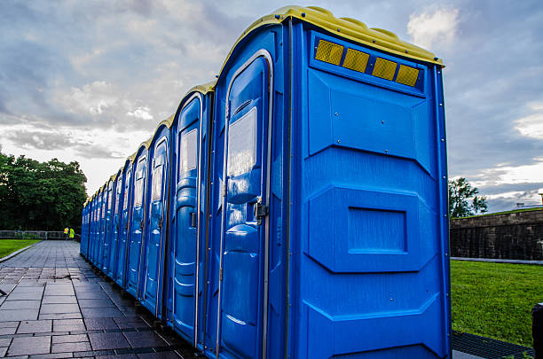 Best Portable restroom trailer rental  in Crestview Hills, KY